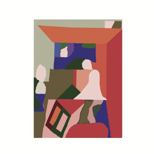Rays- You Can Get There From Here (Vinyl)-BoldPlay