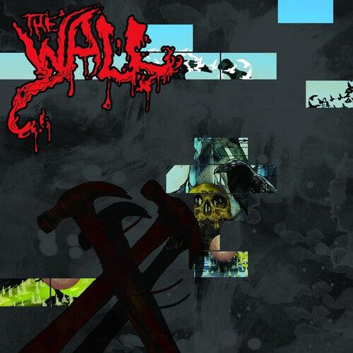 Various Artists- The Wall [Redux] (Various Artists) (Vinyl)-BoldPlay
