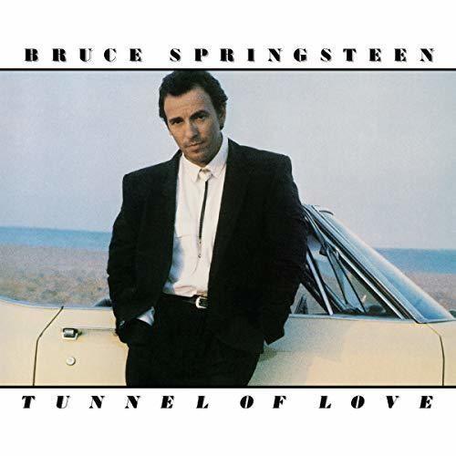 Bruce Springsteen- Tunnel Of Love (140 Gram Vinyl)-BoldPlay