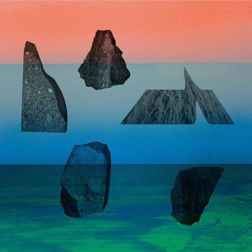 Ultramarine- Signals Into Space (Vinyl)-BoldPlay