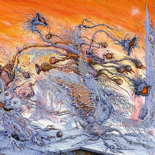 Ulthar- Cosmovore (Vinyl)-BoldPlay