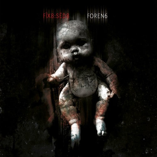 Fix8Sed8- Foren6 (CD)-BoldPlay