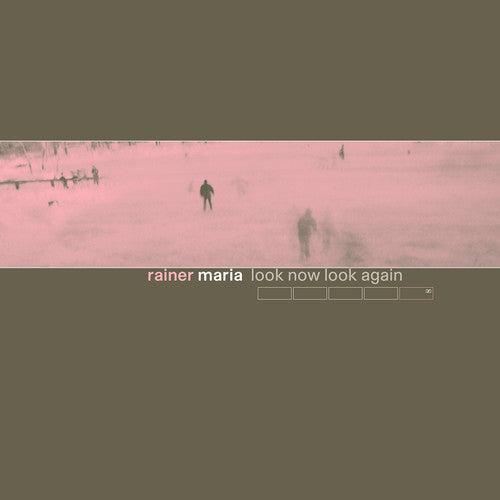 Rainer Maria- Look Now Look Again (Vinyl)-BoldPlay