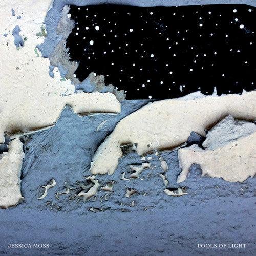 Jessica Moss- Pools Of Light (Vinyl)-BoldPlay