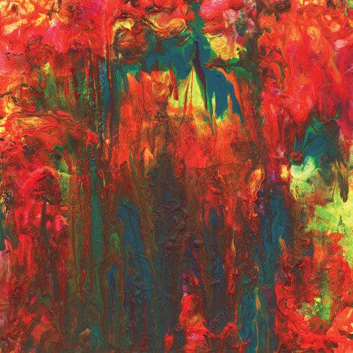 Psymun- Rainbow Party (Vinyl)-BoldPlay