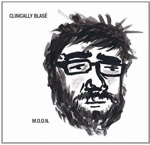 M.O.O.N.- Clinically Blase (Vinyl)-BoldPlay