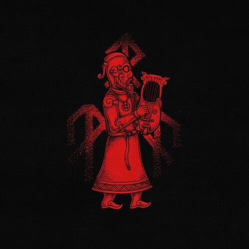 Wardruna- Skald (Vinyl)-BoldPlay