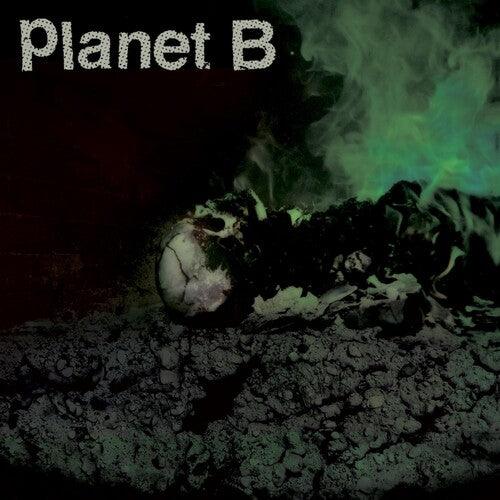 Planet B- Planet B (Vinyl)-BoldPlay