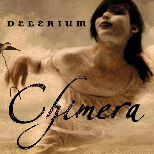 Delerium- Chimera (CD)-BoldPlay