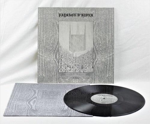 Paysage D'Hiver- Die Festung (Vinyl)-BoldPlay