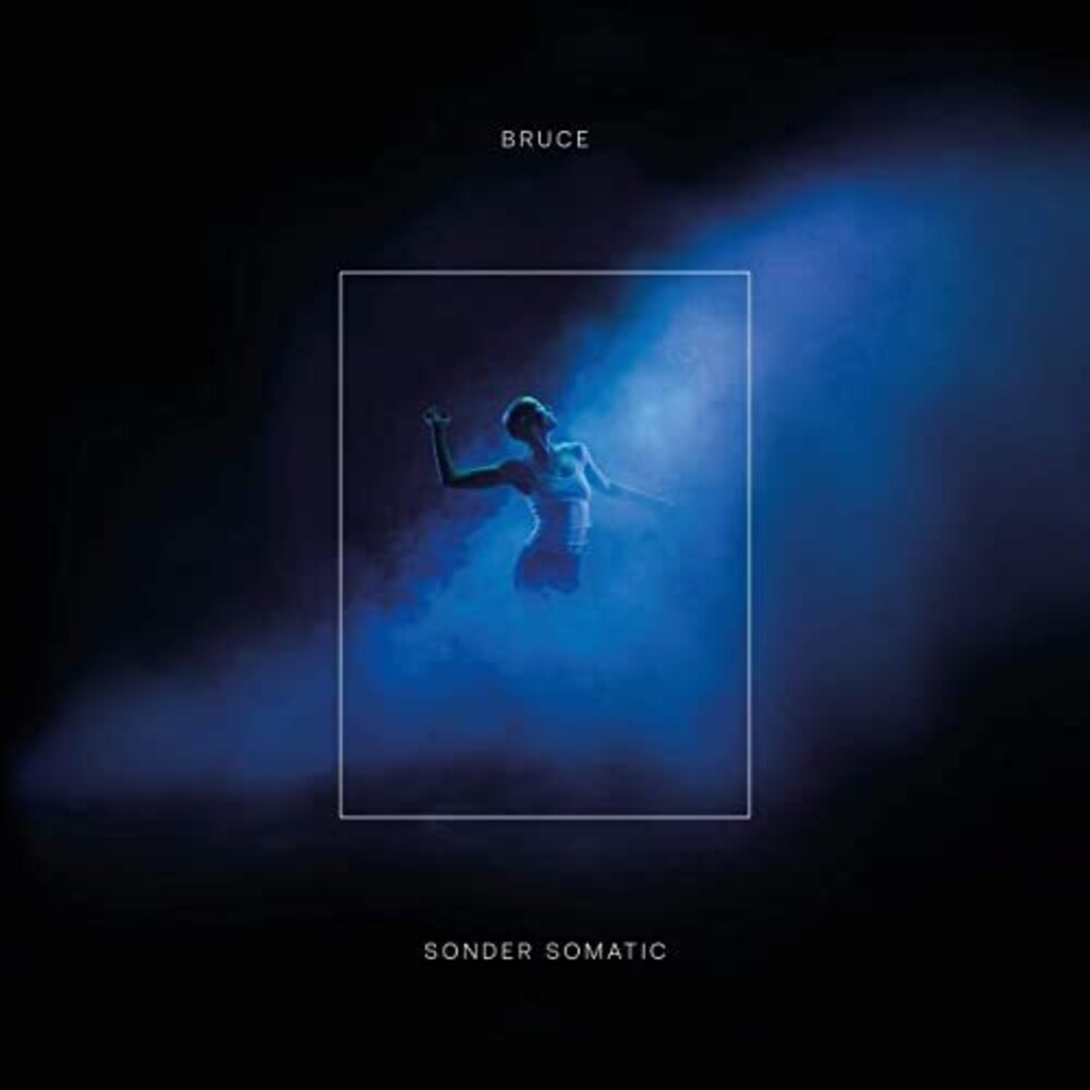 Bruce- Sonder Somatic (CD)-BoldPlay