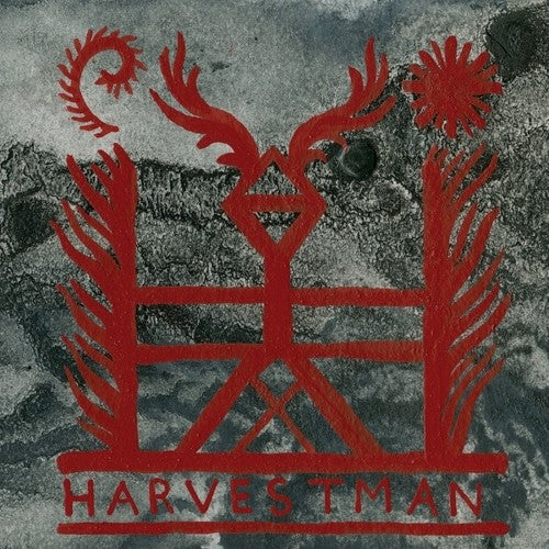 Harvestman- Music For Megaliths (Vinyl)-BoldPlay
