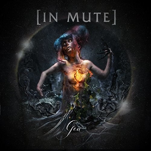 In Mute- Gea (CD)-BoldPlay