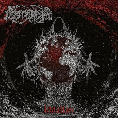 Festerday- Iihtallan (Vinyl)-BoldPlay