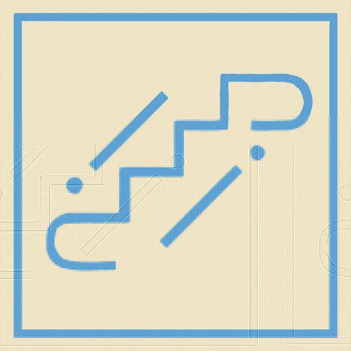 Public Practice- Distance Is A Mirror (Vinyl)-BoldPlay