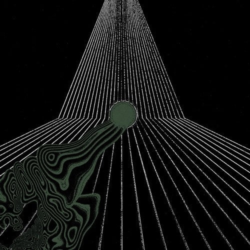 White Suns- Psychic Drift (CD)-BoldPlay