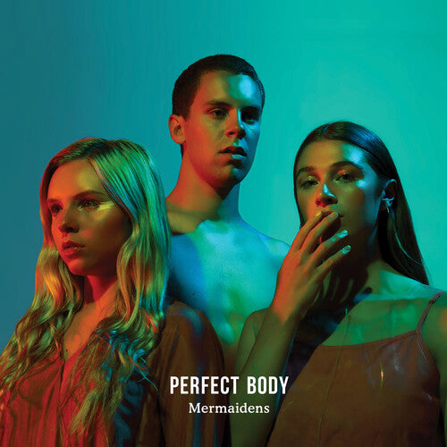 Mermaidens- Perfect Body (Vinyl)-BoldPlay