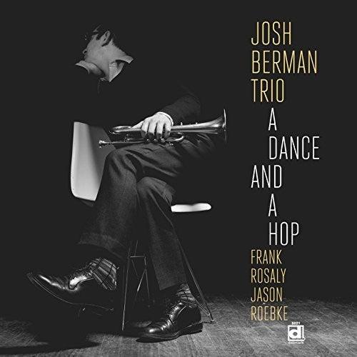 Josh Berman- Dance & A Hop (Vinyl)-BoldPlay