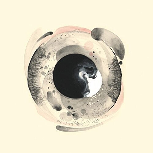 Grayson Gilmour- OTHERNESS (Vinyl)-BoldPlay