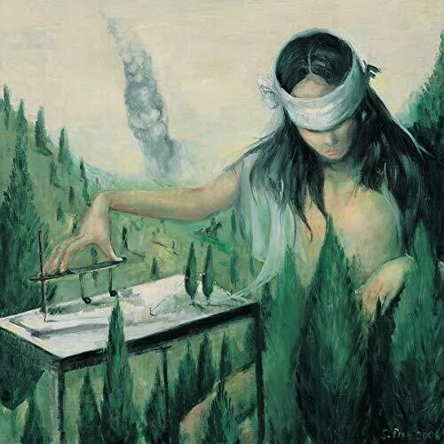 Indi- PRECIPICE (Vinyl)-BoldPlay