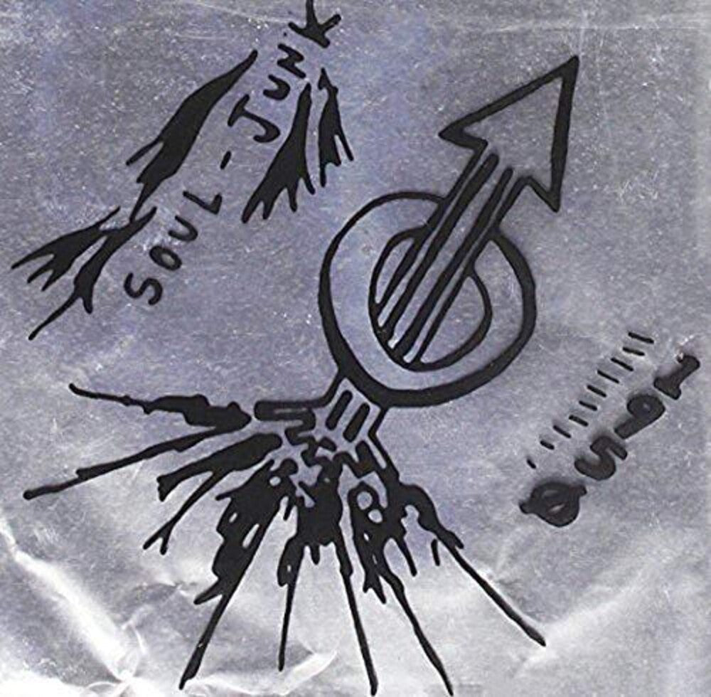Soul-Junk- 1950 (CD)-BoldPlay