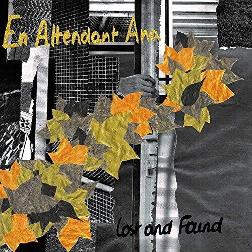 En Attendant Ana- LOST & FOUND (Vinyl)-BoldPlay