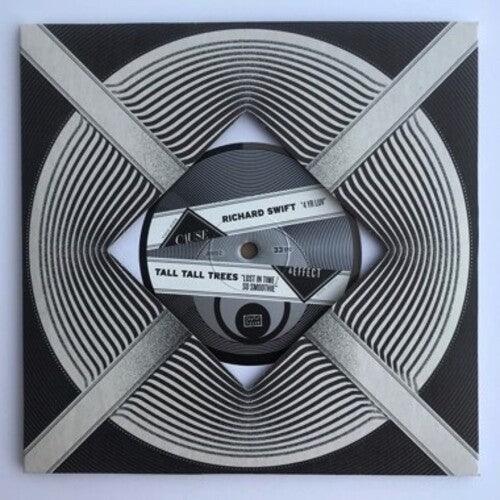 Richard Swift- 4 YR LUV / Lost In Time / So Smoothie (Vinyl)-BoldPlay