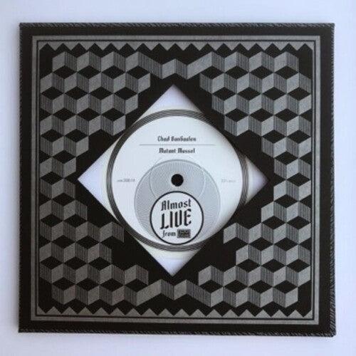 Chad VanGaalen- Mutant Mussel (Vinyl)-BoldPlay