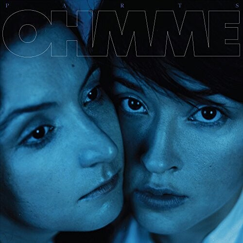 Ohmme- PARTS (Vinyl)-BoldPlay