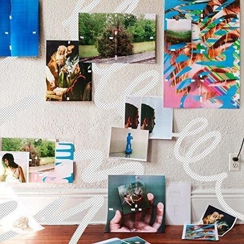 Major Murphy- NO. 1 (Vinyl)-BoldPlay