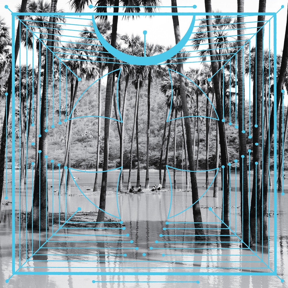 Four Tet- Pink [Vinyl]-BoldPlay