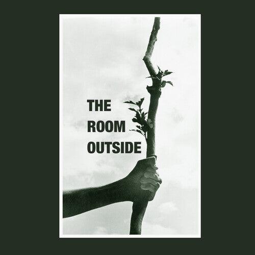 Room Outside- The Room Outside (Vinyl)-BoldPlay