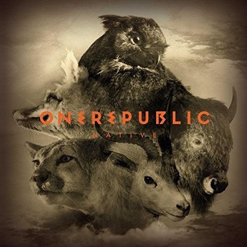 OneRepublic- Native (Vinyl)-BoldPlay