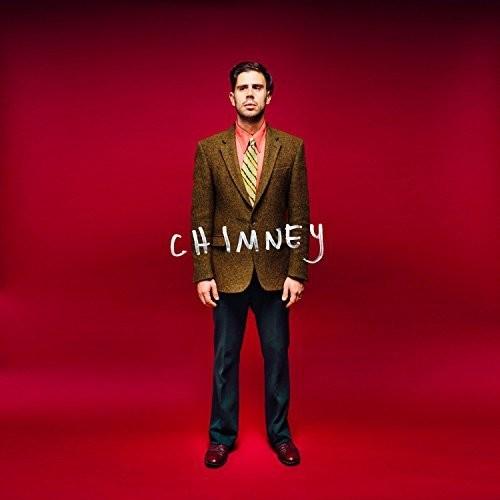 Chimney- Chimney (Vinyl)-BoldPlay