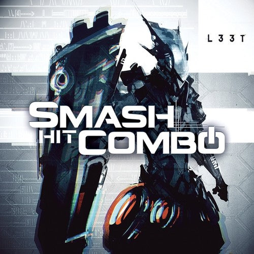 Smash hit combo- L33t (CD)-BoldPlay