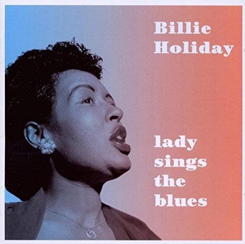 Billy Holiday- Lady Sings The Blues (Vinyl)-BoldPlay