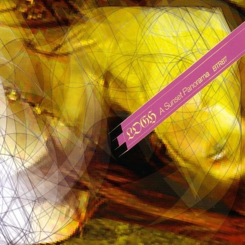 Logh- Sunset Panorama (CD)-BoldPlay