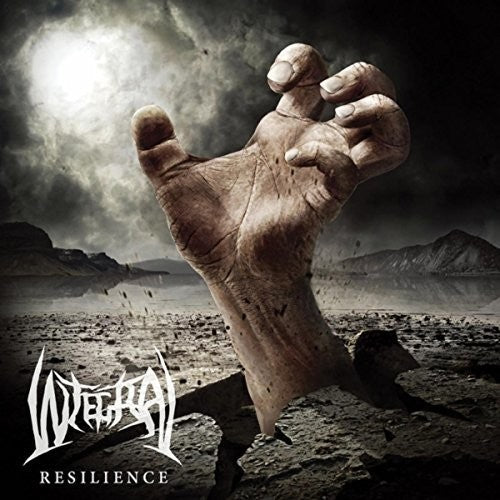 Integral- Resilience (CD)-BoldPlay