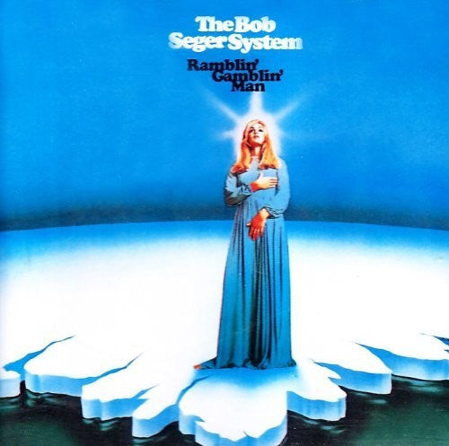 Bob Seger- Ramblin' Gamblin' Man [LP] (Vinyl)-BoldPlay