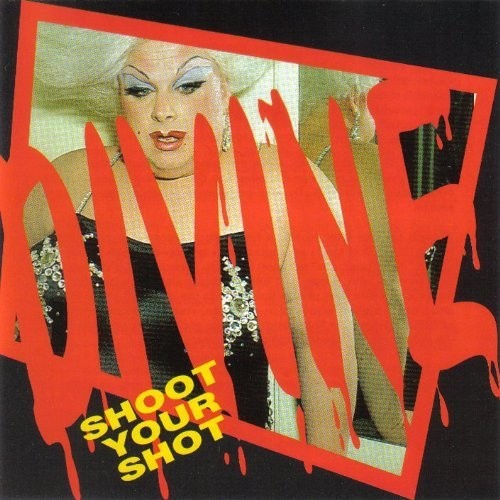 Divine- Shoot Your Shot: Best Of (Vinyl)-BoldPlay