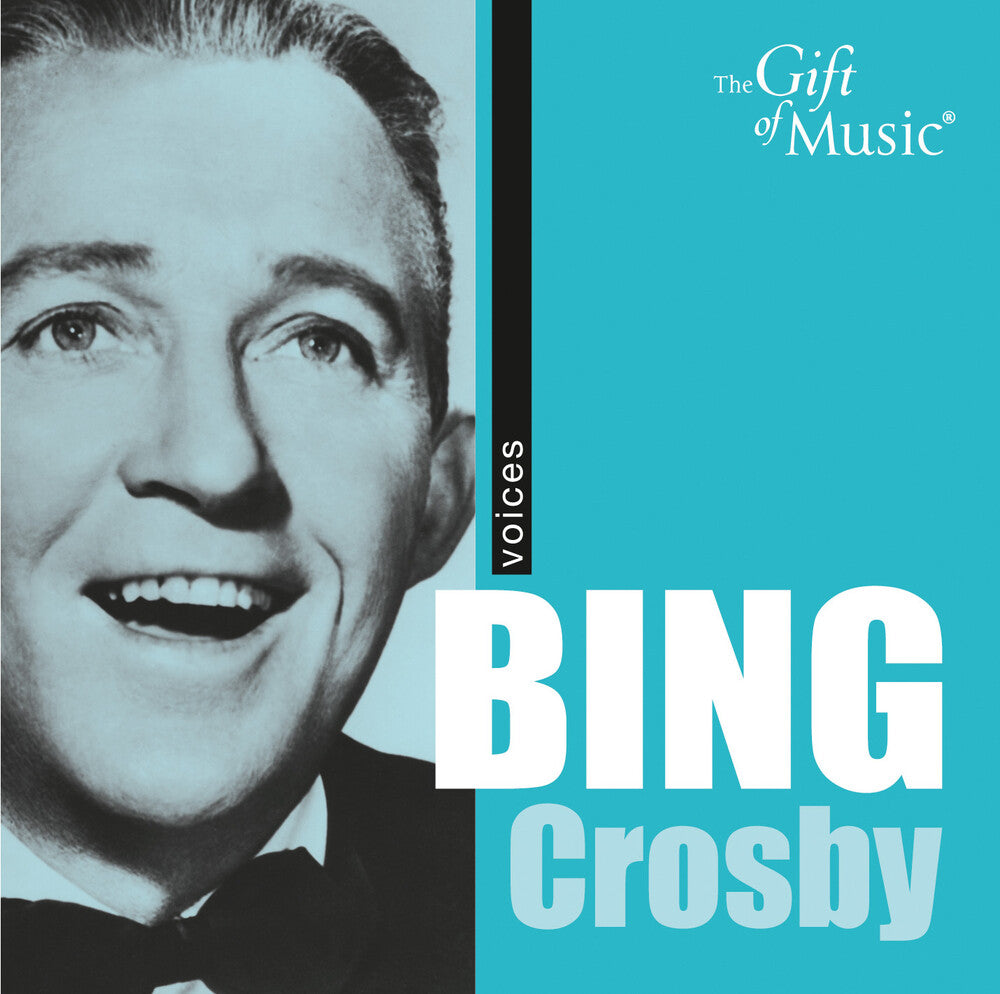 Bing Crosby (CD)-BoldPlay