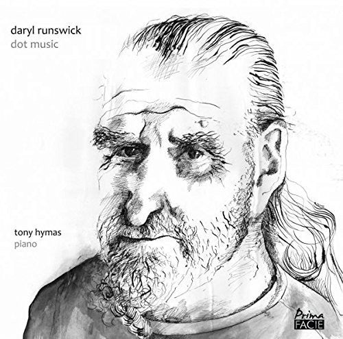 Tony Hymas- Daryl Runswick: Dot Music (CD)-BoldPlay