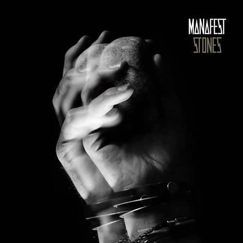 Manafest- Stones (CD)-BoldPlay