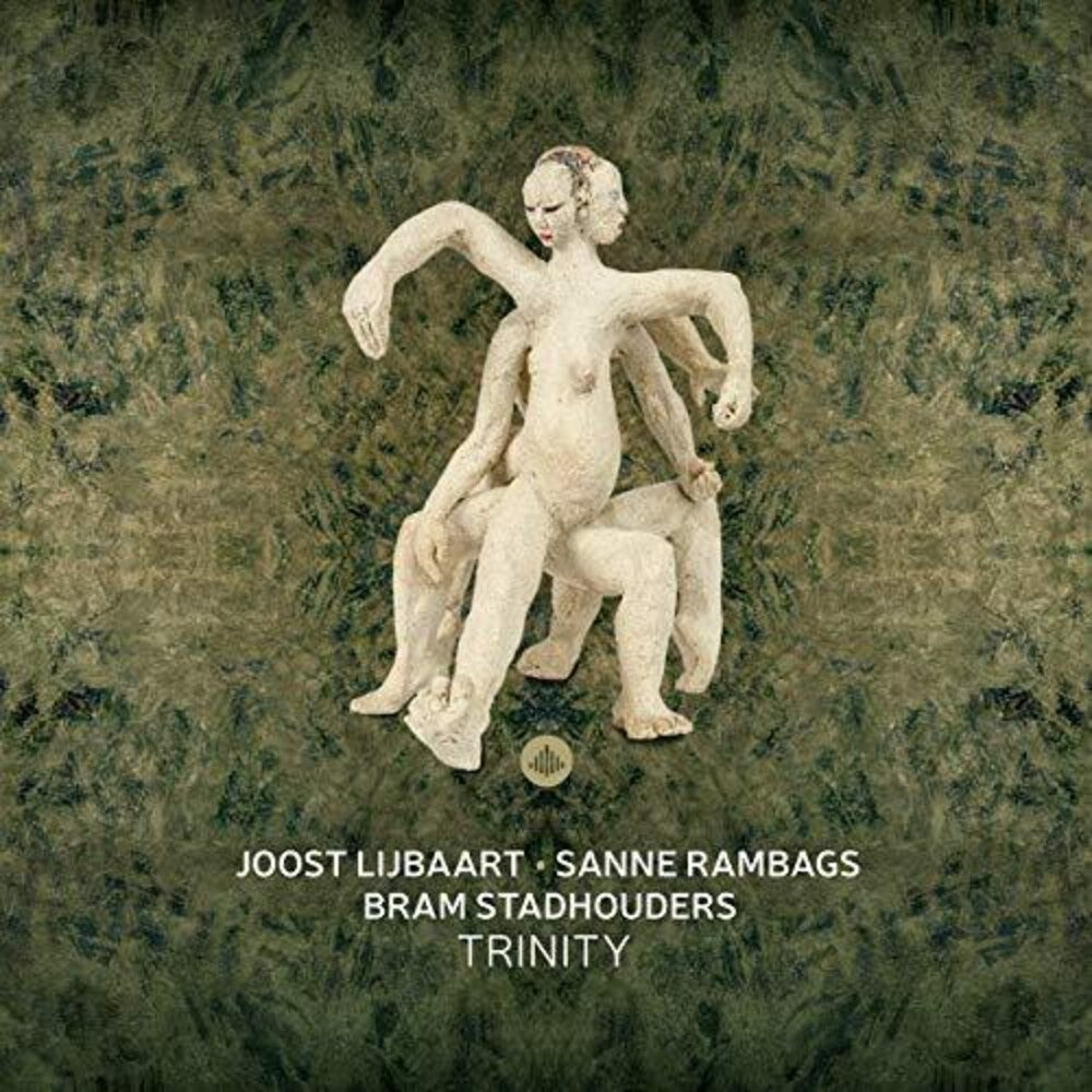 Bram Stadhouders- Trinity (CD)-BoldPlay