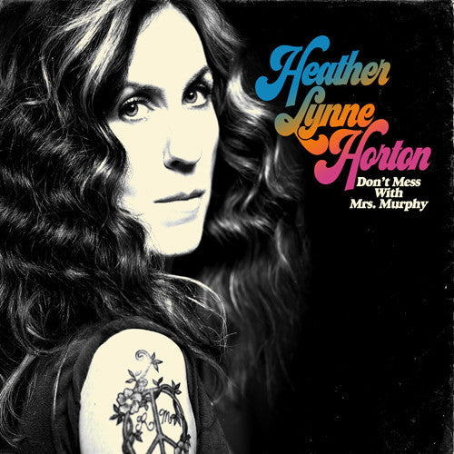Heather Horton Lynn- Don't Mess With Mrs. Murphy (CD)-BoldPlay
