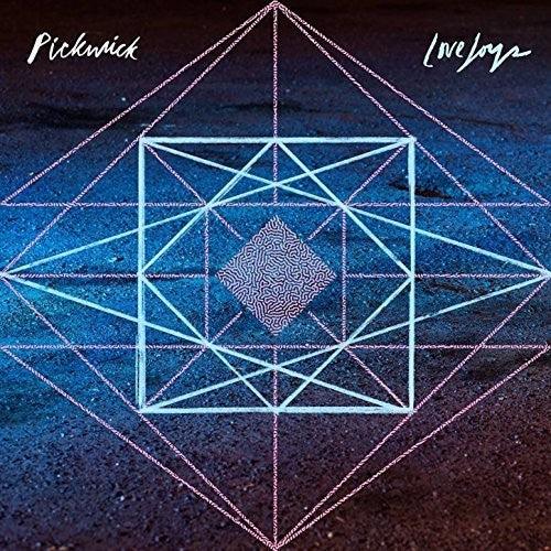 Pickwick- LoveJoys (Vinyl)-BoldPlay