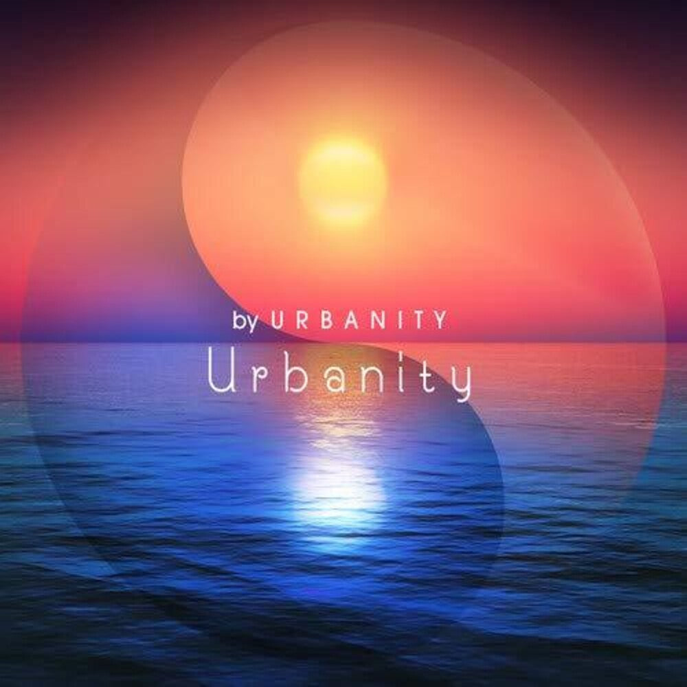 Urbanity- Urbanity (CD)-BoldPlay