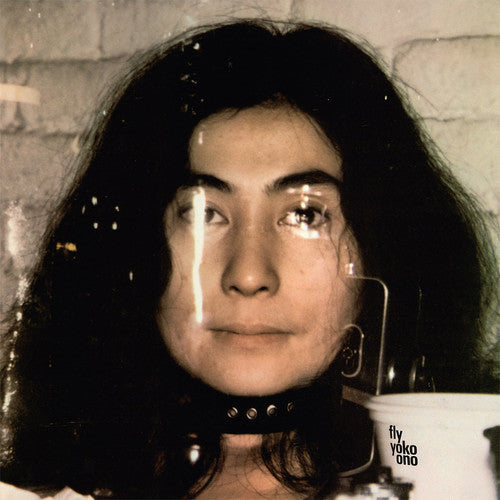 Yoko Ono- Fly [2LP] (Vinyl)-BoldPlay