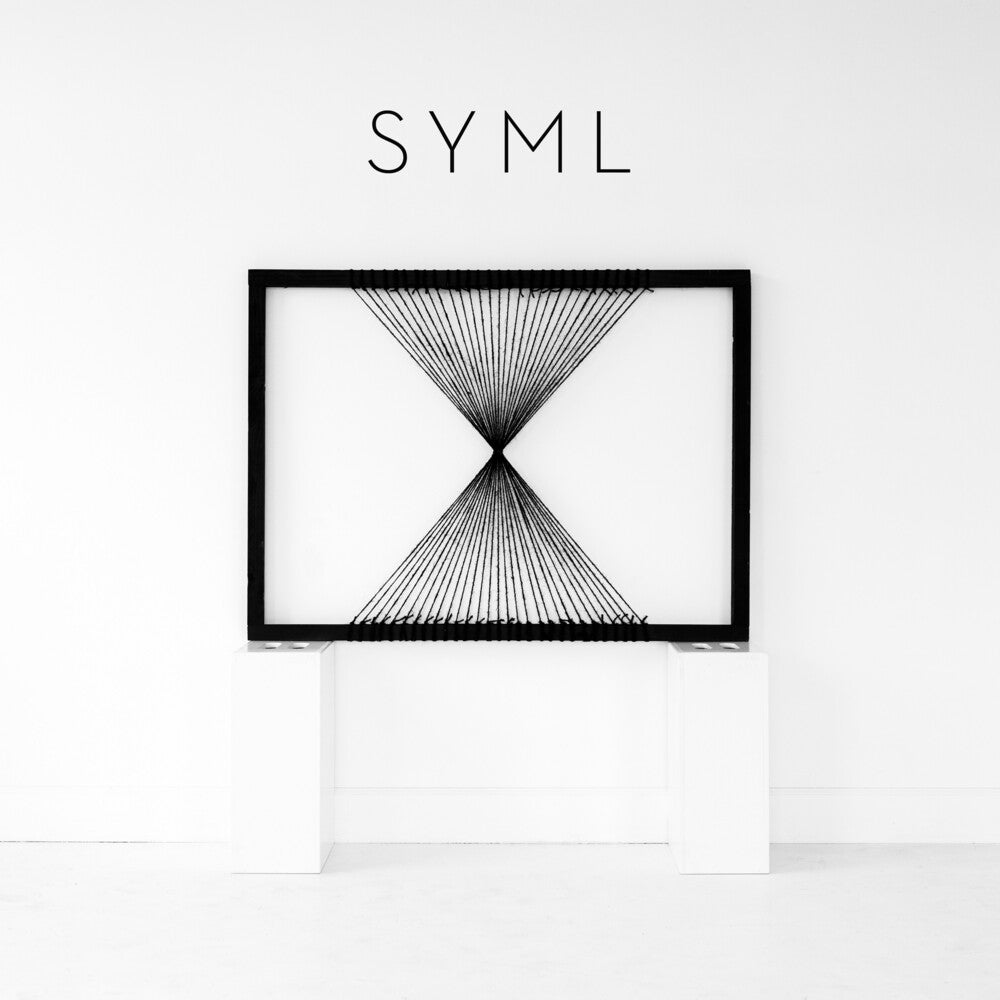SYML- Syml (CD)-BoldPlay