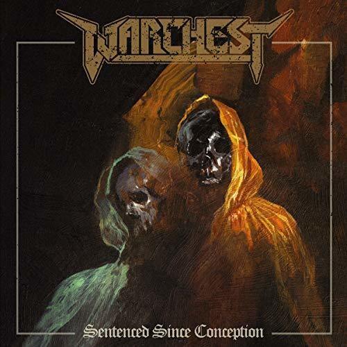 Warchest- Sentenced Since Conception (Vinyl)-BoldPlay